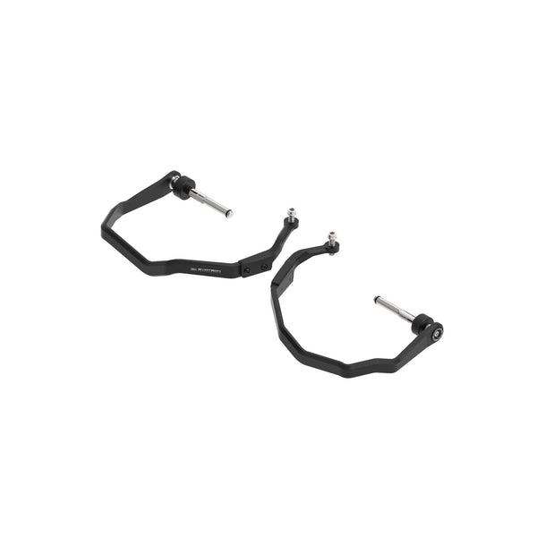 Evotech Performance Ducati Multistrada V2 S Hand Guard Protectors (2022 - 2024)