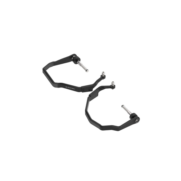 Evotech Performance Ducati Multistrada V2 S Hand Guard Protectors (2022 - 2024)