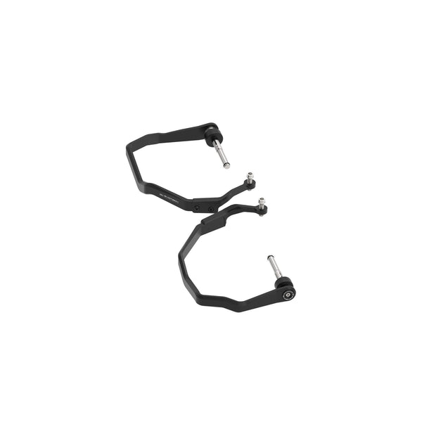 Evotech Performance Ducati Multistrada V2 Hand Guard Protectors (2022 - 2024)