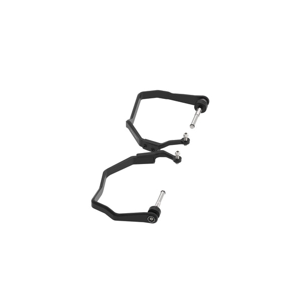 Evotech Performance Ducati Multistrada V2 Hand Guard Protectors (2022 - 2024)