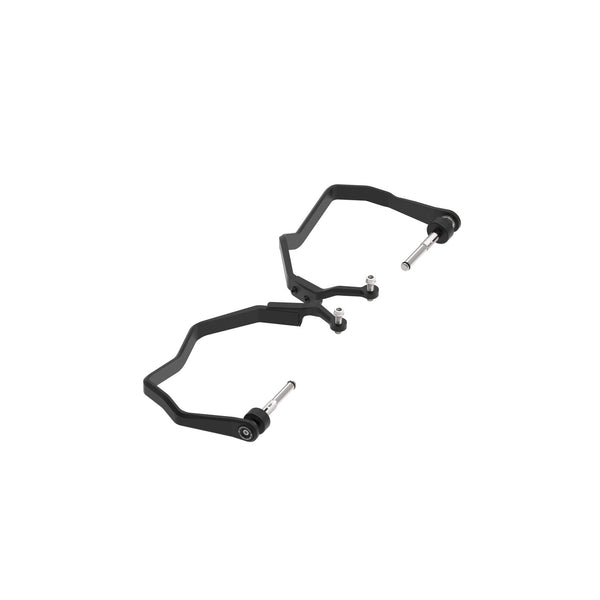 Evotech Performance Ducati Multistrada V2 S Hand Guard Protectors (2022 - 2024)