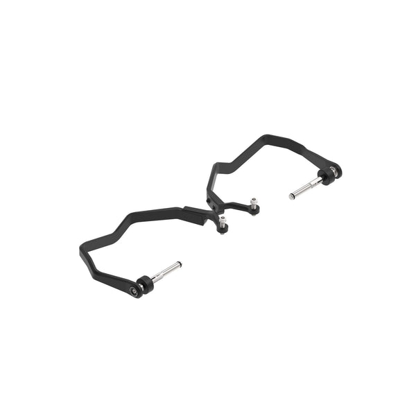 Evotech Performance Ducati Multistrada V2 S Hand Guard Protectors (2022 - 2024)