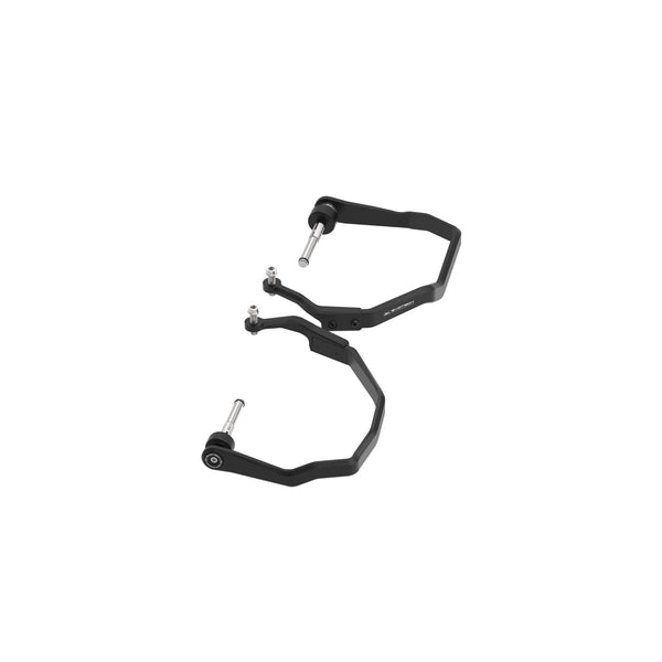 Evotech Performance Ducati Multistrada V2 S Hand Guard Protectors (2022 - 2024)