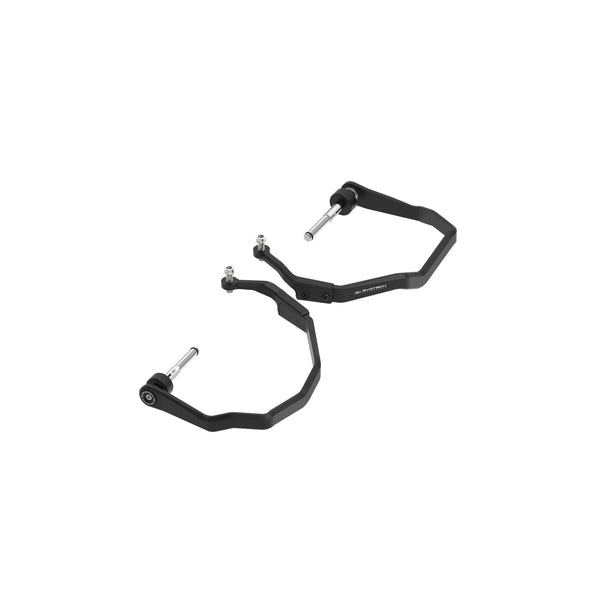 Evotech Performance Ducati Multistrada V2 Hand Guard Protectors (2022 - 2024)