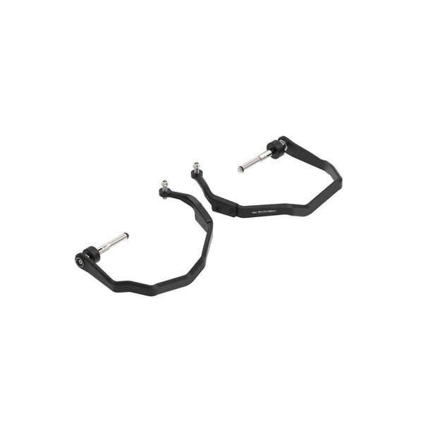 Evotech Performance Ducati Multistrada V2 Hand Guard Protectors (2022 - 2024)