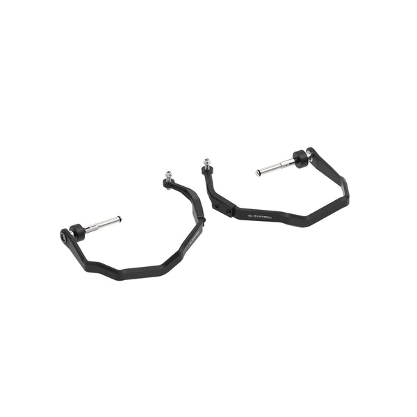 Evotech Performance Ducati Multistrada V2 S Hand Guard Protectors (2022 - 2024)