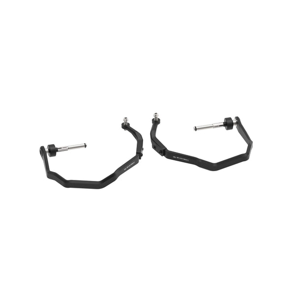 Evotech Performance Ducati Multistrada V2 Hand Guard Protectors (2022 - 2024)