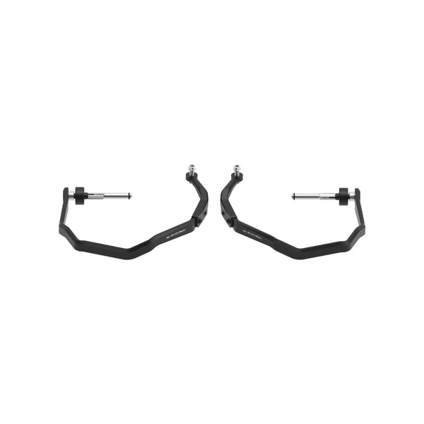 Evotech Performance Ducati Multistrada V2 S Hand Guard Protectors (2022 - 2024)