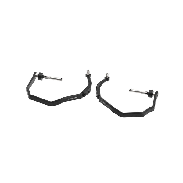 Evotech Performance Ducati Multistrada V2 S Hand Guard Protectors (2022 - 2024)