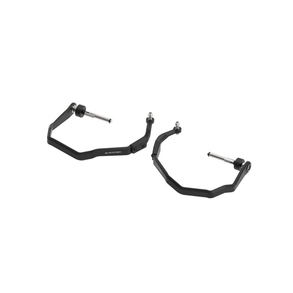 Evotech Performance Ducati Multistrada V2 Hand Guard Protectors (2022 - 2024)