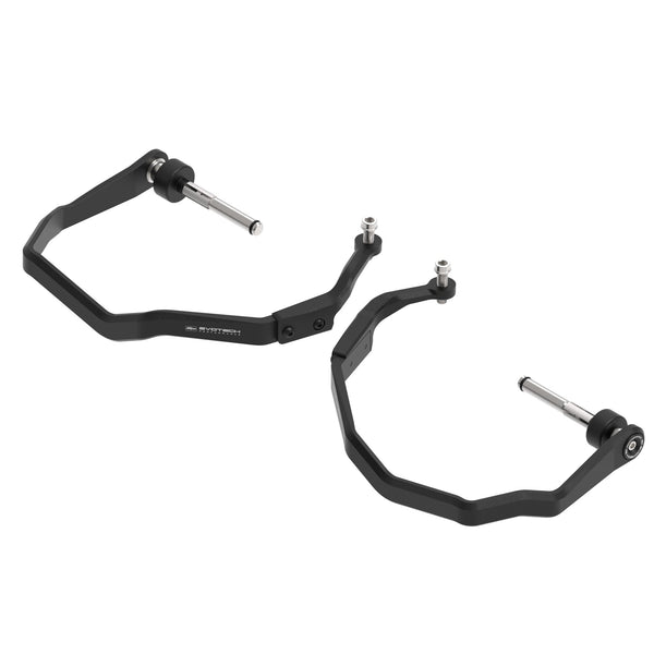 Evotech Performance Ducati Multistrada V2 Hand Guard Protectors (2022 - 2024)