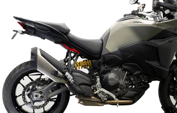 Evotech Performance Ducati Multistrada V2 S Tail Tidy (2025+)