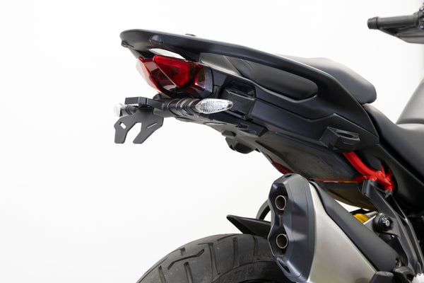 Evotech Performance Ducati Multistrada V2 S Tail Tidy (2025+)