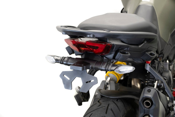 Evotech Performance Ducati Multistrada V2 Tail Tidy (2025+)
