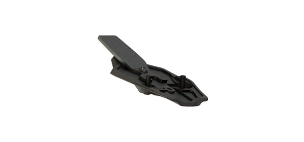 Evotech Performance Ducati Panigale V2 Tail Unit Blanking Plate (2020 - 2024)