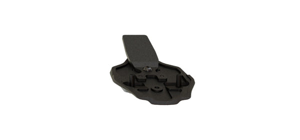 Evotech Performance Ducati Streetfighter V4 SP Tail Unit Blanking Plate (2022 - 2024)