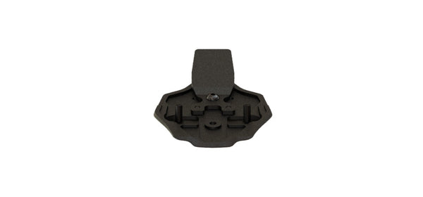 Evotech Performance Ducati Streetfighter V4 Tail Unit Blanking Plate (2020 - 2024)