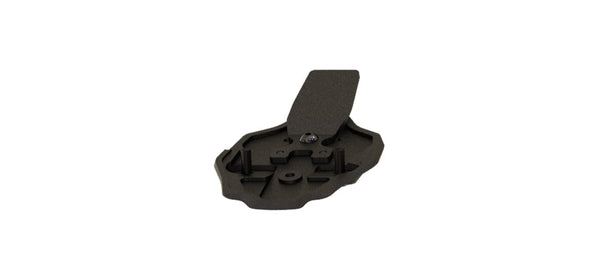 Evotech Performance Tail Unit Blanking Plate - Ducati Panigale V4 SP2 (2023 - 2024)