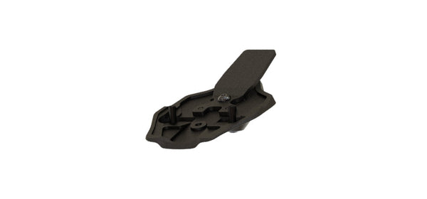 Evotech Performance Tail Unit Blanking Plate - Ducati Panigale V4 SP2 30° Anniversario 916 (2024)