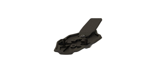 Evotech Performance Tail Unit Blanking Plate - Ducati Panigale V4 S (2021 - 2024)