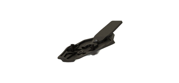Evotech Performance Tail Unit Blanking Plate - Ducati Panigale V4 SP (2021- 2024)