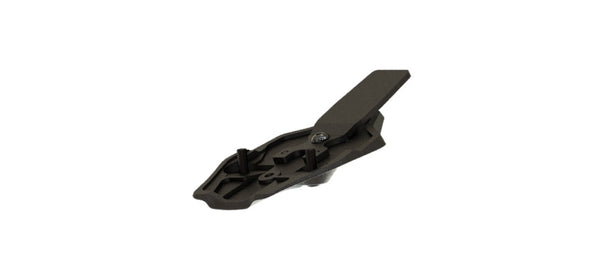 Evotech Performance Tail Unit Blanking Plate - Ducati Panigale V4 S (2021 - 2024)