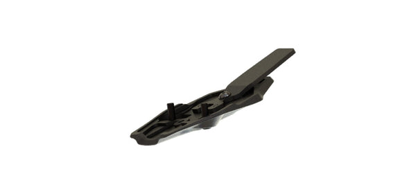 Evotech Performance Ducati Panigale V2 Tail Unit Blanking Plate (2020 - 2024)