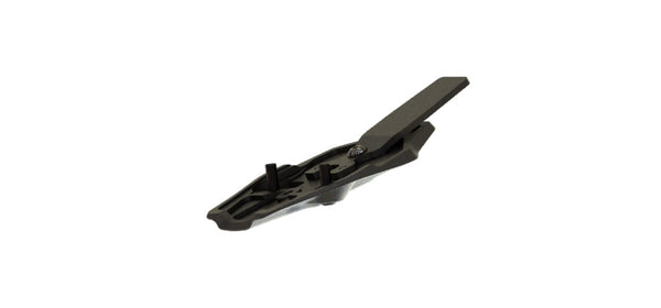 Evotech Performance Tail Unit Blanking Plate - Ducati Panigale V4 SP2 30° Anniversario 916 (2024)