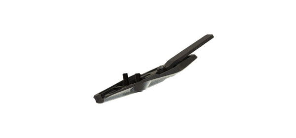 Evotech Performance Ducati Streetfighter V4 SP2 Tail Unit Blanking Plate (2023 - 2024)