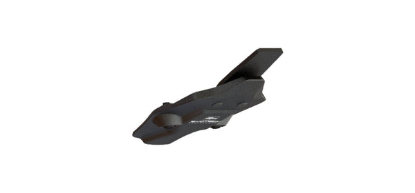 Evotech Performance Tail Unit Blanking Plate - Ducati Panigale V4 SP2 (2023 - 2024)