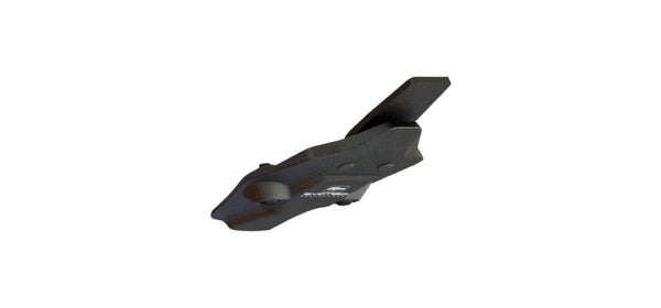 Evotech Performance Tail Unit Blanking Plate - Ducati Panigale V4 S (2021 - 2024)