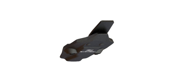 Evotech Performance Tail Unit Blanking Plate - Ducati Panigale V4 S (2021 - 2024)