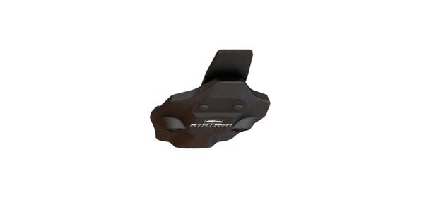 Evotech Performance Tail Unit Blanking Plate - Ducati Panigale V4 R (2019 - 2020)