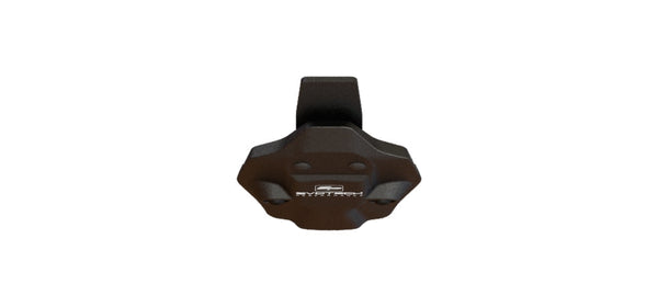 Evotech Performance Ducati Streetfighter V4 S Tail Unit Blanking Plate (2020 - 2024)