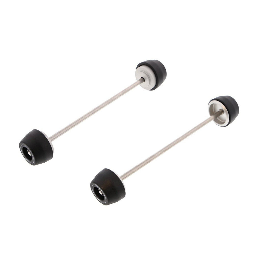 Evotech Performance Spindle Bobbins Kit - Ducati Scrambler Mach 2.0 (2017-2020)