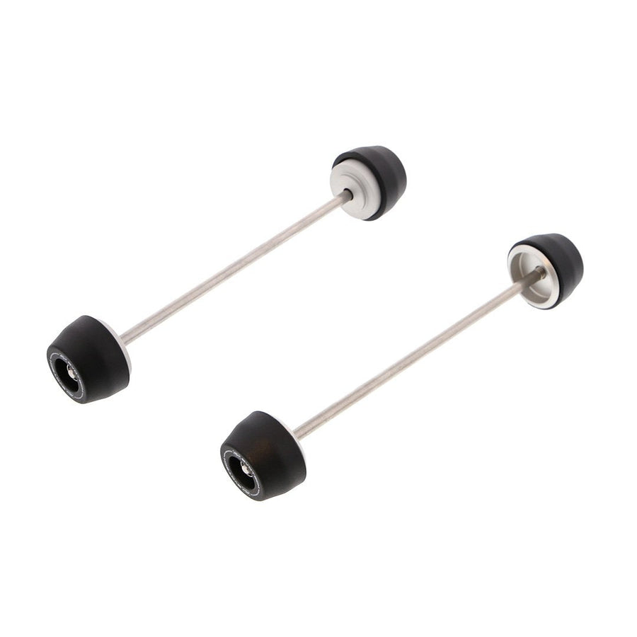Evotech Performance Spindle Bobbins Kit - Ducati Scrambler Full Throttle (2015-2021)