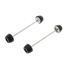 Evotech Performance Spindle Bobbins Kit - Ducati Scrambler Nightshift (2021-2022)