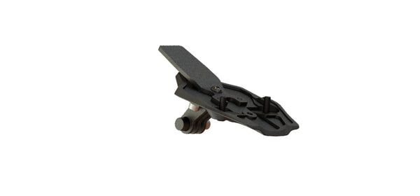 Evotech Performance Rear Facing Action Camera Mount - Ducati Streetfighter V4 Lamborghini (2023 - 2024)