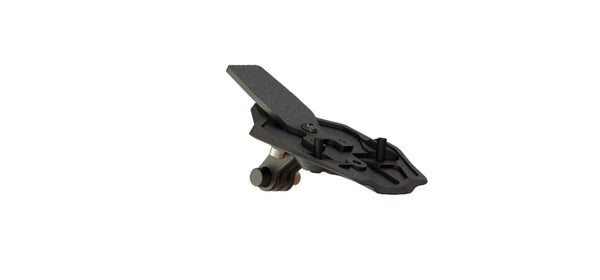 Evotech Performance Rear Facing Action Camera Mount - Ducati Panigale V4 (2021 - 2024)