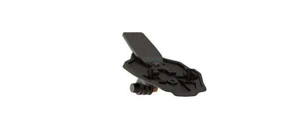 Evotech Performance Rear Facing Action Camera Mount - Ducati Panigale V2 Bayliss 1st Champion 20th Anniversary (2022 - 2024)