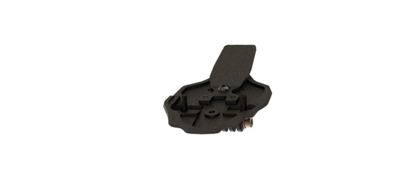 Evotech Performance Rear Facing Action Camera Mount - Ducati Streetfighter V4 (2020 - 2024)