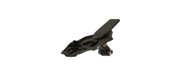 Evotech Performance Rear Facing Action Camera Mount - Ducati Panigale V4 S (2021 - 2024)