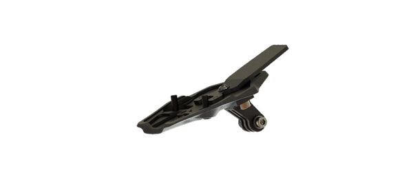 Evotech Performance Rear Facing Action Camera Mount - Ducati Panigale V4 R (2021 - 2024)