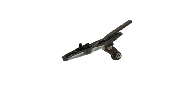 Evotech Performance Rear Facing Action Camera Mount - Ducati Streetfighter V4 (2020 - 2024)