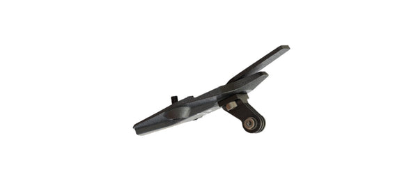 Evotech Performance Rear Facing Action Camera Mount - Ducati Panigale V4 S Corse (2019 - 2020)