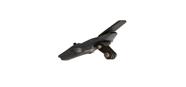 Evotech Performance Rear Facing Action Camera Mount - Ducati Streetfighter V4 Lamborghini (2023 - 2024)