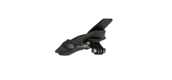 Evotech Performance Rear Facing Action Camera Mount - Ducati Panigale V4 Superleggera (2021- 2024)