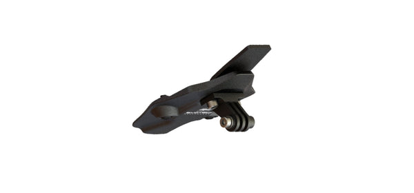 Evotech Performance Rear Facing Action Camera Mount - Ducati Streetfighter V4 S (2020 - 2024)