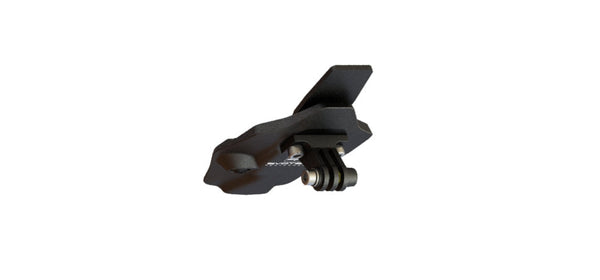 Evotech Performance Rear Facing Action Camera Mount - Ducati Panigale V2 Bayliss 1st Champion 20th Anniversary (2022 - 2024)