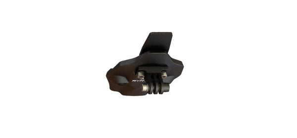 Evotech Performance Rear Facing Action Camera Mount - Ducati Panigale V4 Superleggera (2021- 2024)
